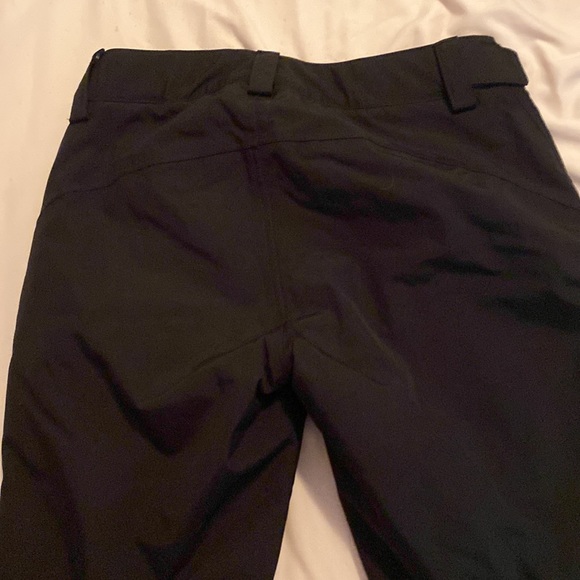 The North Face ski pant - Picture 3 of 4